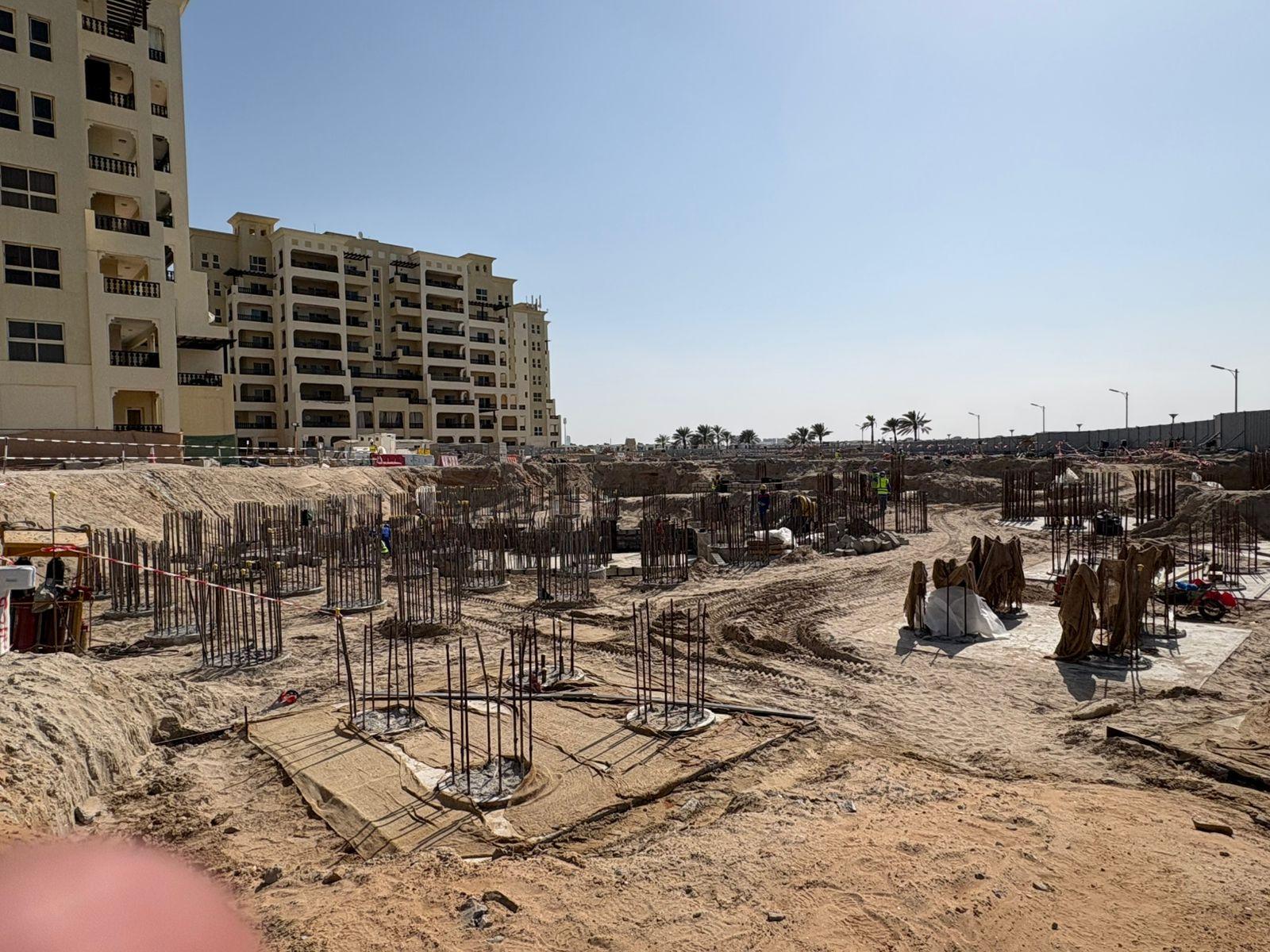 Al Hamra Project
