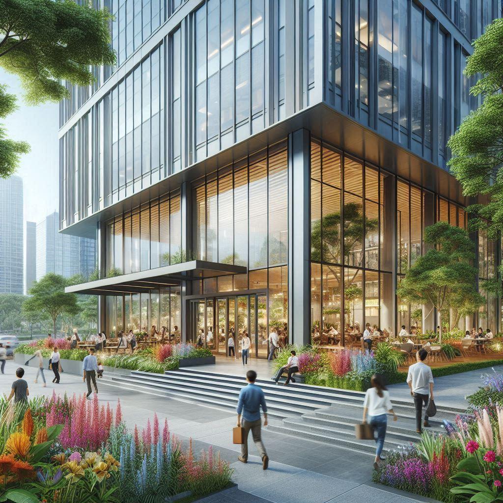 Commercial Construction