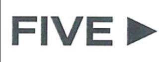 Five
